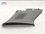 2025-2026 AUDI Q5 GU REAR LEFT D PILLAR UPPER QUARTER TRIM COVER PANEL OEM AU090926-178