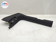 2025-2026 AUDI Q5 GU FRONT LEFT DOOR SILL SCUFF PLATE KICK PANEL COVER TRIM OEM AU090926-119
