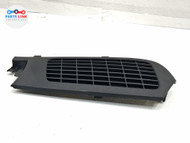 2025-2026 AUDI Q5 GU REAR LEFT SIDE QUARTER GRILLE TRIM PANEL COVER OEM AU090926-117