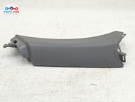 2025-2026 AUDI Q5 GU REAR RIGHT SIDE UPPER C PILLAR TRIM COVER PANEL OEM AU090926-116