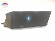 2026 AUDI Q5 GU DASH RIGHT PASSENGER NAVIGATION MEDIA RADIO DISPLAY SCREEN OEM AU090926-171