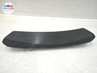 2026 AUDI Q5 GU DASH INSTRUMENT CLUSTER NAVIGATION TOUCH DISPLAY SCREEN OEM AU090926-172