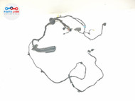 2025-2026 AUDI Q5 GU FRONT RIGHT PASSENGER SIDE DOOR WIRE WIRING HARNESS OEM AU090926-174