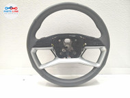 2026 AUDI Q5 GU STEERING WHEEL & CONTROL SWITCH W/ PADDLE SHIFTER LEATHER OEM AU090926-129