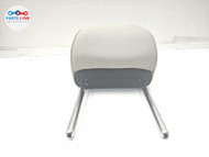 2025-2026 AUDI Q5 GU REAR 2ND SECOND ROW RIGHT OR LEFT OUTER HEADREST BEIGE OEM AU090926-132