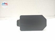 2018-2026 AUDI Q5 GU FRONT LEFT DRIVER SIDE UNDER SEAT FLOOR COVER CAP TRIM OEM AU090926-136