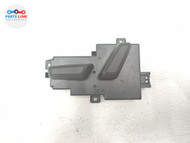 2025-2026 AUDI Q5 GU FRONT LEFT DRIVER SIDE SEAT ADJUSTMENT CONTROL SWITCH OEM AU090926-135