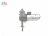 2025-2026 AUDI Q5 GU FRONT LEFT DRIVER SIDE SEAT ADJUSTMENT MOTOR OEM AU090926-143