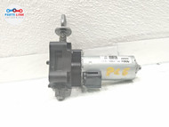 2025-2026 AUDI Q5 GU FRONT RIGHT PASSENGER SIDE SEAT ADJUSTMENT MOTOR OEM AU090926-125