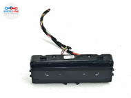 2025-2026 AUDI Q5 GU CONSOLE REAR HVAC AC SEAT HEATER CONTROL SWITCH OEM AU090926-157