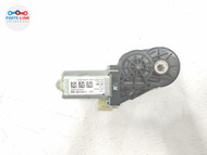 2025-2026 AUDI Q5 GU FRONT LEFT DRIVER SIDE SEAT ADJUSTMENT MOTOR 0390207055 OEM AU090926-140