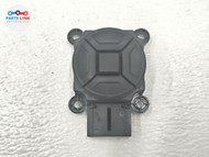2025-2026 AUDI Q5 GU FRONT LEFT DRIVER SIDE SEAT LUMBAR CONTROL SWITCH OEM AU090926-122