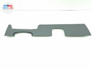 2024-26 TESLA MODEL 3 DASH DASHBOARD LEFT DRIVER SIDE SIDE LOWER TRIM COVER OEM TS072926-069