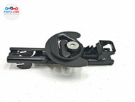 2025-2026 AUDI Q5 GU FRONT LEFT DRIVER SIDE SEAT BELT HEIGHT ADJUSTER OEM AU090926-152