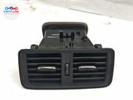 2025-2026 AUDI Q5 GU CENTER CONSOLE REAR AIR VENT GRILLE 80A819203F69D OEM AU090926-161