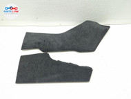 2024-2026 TESLA MODEL 3 REAR CENTER CONSOLE RIGHT SIDE TRIM COVER PANEL OEM TS072926-068