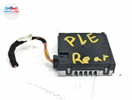 2025-2026 AUDI Q5 GU CENTER CONSOLE REAR DUAL USB TYPE C CHARGER PORT OEM AU090926-155
