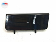 2025-2026 AUDI Q5 GU ENGINE START STOP IGNITION SWITCH BUTTON BEZEL TRIM OEM AU090926-154