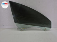 2024-2026 TESLA MODEL 3  FRONT RIGHT PASSENGER SIDE DOOR WINDOW GLASS OEM TS072926-065