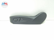 2024-2026 TESLA MODEL 3 FRONT LEFT DRIVER SIDE SEAT TRIM COVER PANEL OEM TS072926-063