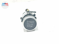 2025-2026 AUDI Q5 GU ENGINE START STOP IGNITION CONTROL SWITCH OEM AU090926-166