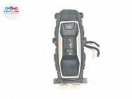 2026 AUDI Q5 GU AUTOMATIC TRANSMISSION SHIFTER PARK BRAKE CONTROL SWITCH OEM AU090926-167