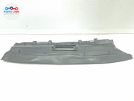 2025-26 AUDI Q5 QUATTRO GU FRONT BUMPER RADIATOR UPPER DEFLECTOR COVER PANEL OEM AU090926-409