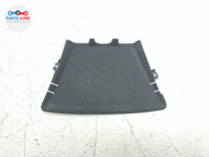 2024-2026 TESLA MODEL 3 FRONT WINDSHIELD RAIN SENSOR W/ TRIM COVER PANEL OEM TS072926-001
