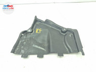 2025-2026 AUDI Q5 QUATTRO GU FRONT RIGHT SIDE SPLASH SHIELD GUARD COVER OEM AU090926-401