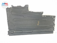 2025-2026 AUDI Q5 QUATTRO GU RIGHT SIDE UNDERBODY SPLASH GUARD SHIELD OEM AU090926-410