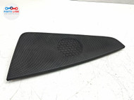 2025-2026 AUDI Q5 QUATTRO GU DASH DASHBOARD CENTER SPEAKER GRILLE TRIM COVER OEM AU090926-435