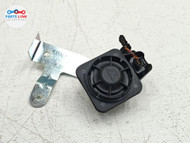 2025-2026 AUDI Q5 QUATTRO GU ANTI THEFT ALARM SIREN HORN SIGNAL W/ BRACKET OEM AU090926-434