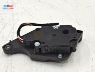 2025-2026 AUDI Q5 QUATTRO GU HVAC AC A/C HEATER FLAP DOOR ACTUATOR MOTOR OEM AU090926-427