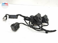 2025-2026 AUDI Q5 QUATTRO GU ENGINE MOTOR COOLING FAN FUSE RELAY BOX OEM AU090926-432