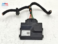 2025-26 AUDI Q5 QUATTRO GU 2.0L L4 ENGINE MOTOR FUEL GAS TANK CONTROL MODULE OEM AU090926-397