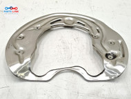2025-2026 AUDI Q5 QUATTRO GU FRONT LEFT SIDE SPINDLE KNUCKLE SHIELD PLATE OEM AU090926-428