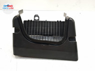 25-26 AUDI Q5 QUATTRO GU WINDSHIELD COWL PANEL WATER DEFLECTOR SHIELD COVER OEM AU090926-429