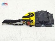 2025-2026 AUDI Q5 QUATTRO GU SAFETY RESTRAINT SRS CONTROL MODULE UNIT OEM AU090926-430