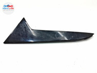 2025-2026 AUDI Q5 QUATTRO GU REAR LEFT DOOR WINDOW C PILLAR REARWARD MOLDING OEM AU090926-425