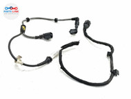 2025-2026 AUDI Q5 QUATTRO GU FRONT LEFT SIDE ABS SPEED SENSOR WIRING HARNESS OEM AU090926-436