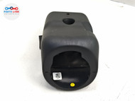 2025-2026 AUDI Q5 GU STEERING COLUMN SHROUD UPPER & LOWER COVER TRIM PANEL OEM AU090926-148