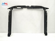 2017-25 LAND ROVER Discovery FRONT PANORAMIC SUNROOF FRAME TRACK L462 LD083126-459