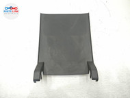 2017-24 LAND ROVER Discovery REAR SEAR ARMREST LID TRIM DOOR 2ND ROW COVER L462 LD083126-488