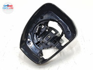 2021-24 LAND ROVER Discovery FRONT LEFT DOOR MIRROR FRAME BEZEL ONLY L462 LD083126-471
