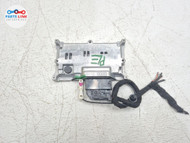 2020-26 PORSCHE Cayenne DRIVER ASSIST CONTROL MODULE 4KE907107AP 9YA PC091026-113