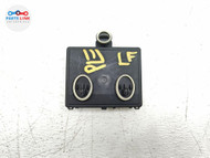 2019-23 PORSCHE Cayenne FRONT LEFT DOOR CONTROL MODULE 4M1959793D 9YA PC091026-011