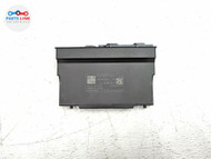 2019-26 PORSCHE Cayenne Front Right Seat Control Module 992959760E 9YA PC091026-014