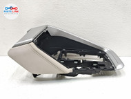 2025-2026 AUDI Q5 QUATTRO GU FRONT CENTER CONSOLE SHIFTER TRIM COVER PANEL OEM AU090926-466