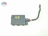2026 AUDI Q5 GU REAR LEFT SIDE BLIND SPORT RADAR SENSOR 95C907550AJ OEM AU090926-234
