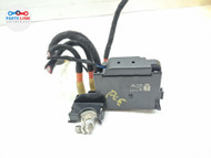 2025-2026 AUDI Q5 GU 2.0L BATTERY FUSE TERMINAL CLAMP CABLE 8MA915459B OEM AU090926-233